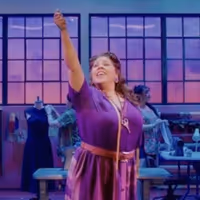 Video: 'Daydream' From REAL WOMEN HAVE CURVES Video