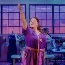 Video: 'Daydream' From REAL WOMEN HAVE CURVES