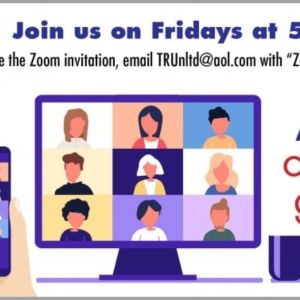 Theater Resources Unlimited Upcoming TRU Community Gathering Via Zoom Harnessing The…