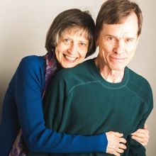 Michael and Mona Heath to be Honored by The Jeff Awards