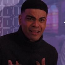 ANTON Tries to Prove He's 'Spermworthy' in New ADULTS Season 2 Clip