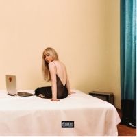 Sabrina Carpenter Releases New Album 'Emails I Can't Send'