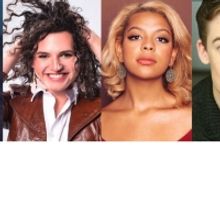 Tickets Available For Michael Anthony Theatrical's Lights.. Camera.. BROADWAY Playing