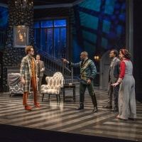 BWW Review: THE MOUSETRAP at Court Theatre a Fresh Take on Agatha Christie's…