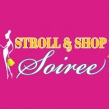 Metropolis Announces Stroll & Shop Soiree Fundraiser