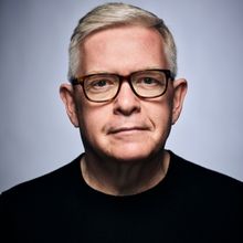 Cincinnati Symphony Orchestra President & CEO Jonathan Martin to Retire