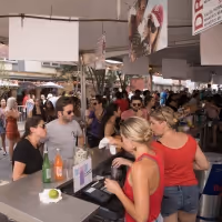 Northern Liberties Night Market to Return with Dozens of Food Trucks, Vendors and…