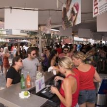 Northern Liberties Night Market to Return with Dozens of Food Trucks, Vendors and Mus