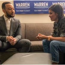Scoop: Coming Up on a New Episode of THE CIRCUS on Showtime - Sunday, March 1, 2020
