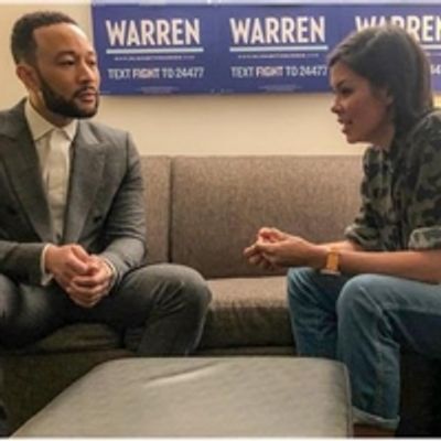 Scoop: Coming Up on a New Episode of THE CIRCUS on Showtime - Sunday, March 1, 2020