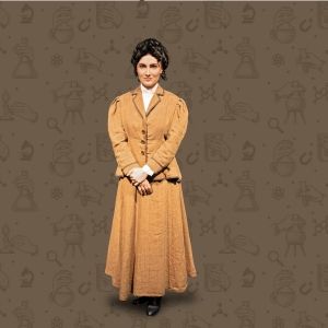 Lauren Gunderson's THE HALF-LIFE OF MARIE CURIE Comes to The Naples Players