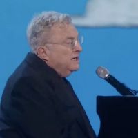 VIDEO: Randy Newman Performs 'I Can't Let You Throw Yourself Away' at the Oscars