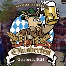 READINGTON BREWERY AND HOP FARM in Neshanic Station, NJ-Exciting Weekend Events