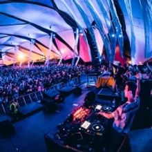 SG Lewis Releases Coachella Three Hour DJ Set From Surprise Performance At Do LaB Wee