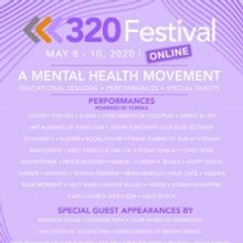 320 Festival Announces Daily Schedule + Additional Performance From Jimmie Allen