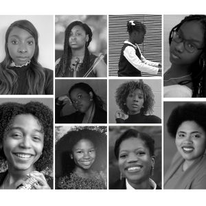 The American Mavericks Project to Present THE NEXT GENERATION: Celebrating Young…