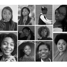 The American Mavericks Project to Present THE NEXT GENERATION: Celebrating Young Wome