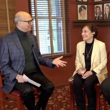 Video: Learn All About AMDA- Where Artists Create