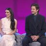 Video: Aaron Tveit Shares Memorization Hack From Lea Michele