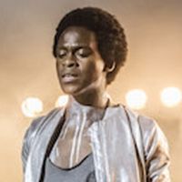 Tyrone Huntley Joins JESUS CHRIST SUPERSTAR Tour as Judas