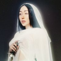 Noah Cyrus Announces Debut Album 'The Hardest Part'