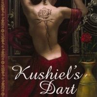KUSHIEL'S LEGACY by Jacqueline Carey Acquired by Lionsgate