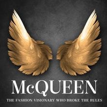 Film Adaptation of Alexander McQueen Play is in Development