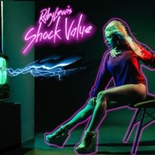 Ruby Lewis Releases Summer Dance Single 'Shock Value'