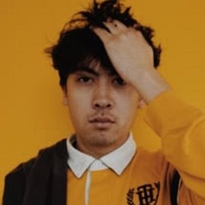 Tadashi and Bazz Team Up To Release 'Left Behind'