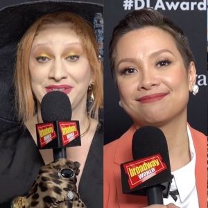 Video: Broadway Stars on What Pride Means to Them – Jinkx Monsoon, Jonathan Groff & More
