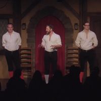 Video: First Look at THE IMPROVISED SHAKESPEARE COMPANY at the Denver Center for the… Video