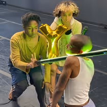 Autumn Knight's NOTHING: MORE to be Presented at The Chocolate Factory Theater