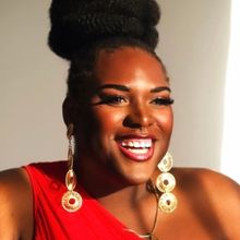 Qween Jean Speaks Out on Freedom, Fashion, and LIBERATION