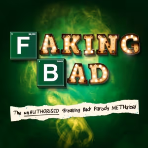 FAKING BAD and HALLS Come to The Turbine Theatre This Summer