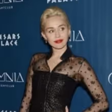 Miley Cyrus Explains Why She and Cody Simpson Broke Up