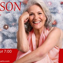 Green Room 42 to Present Karen Mason in CHRISTMAS! CHRISTMAS! CHRISTMAS!