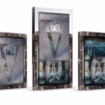 SAW V, SAW VI & SAW VII to Arrive on 4K UHD Blu-ray