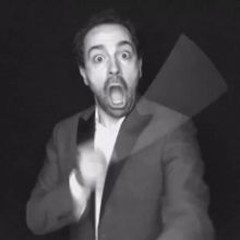 VIDEO: Rob McClure Conducts DEAR EVAN HANSEN Offstage Singers in New #ConductorCam!