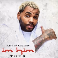 Kevin Gates Announces I'M HIM Tour Video