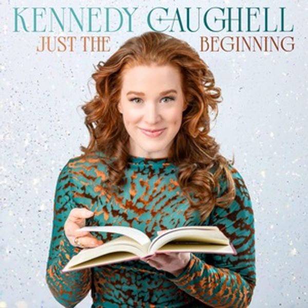 Exclusive: Hear Kennedy Caughell Debut 'Just the Beginning' Ahead of New Solo Album Photo