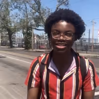 BWW Exclusive: Konverstations with Keeme Celebrates Juneteenth Video