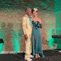 Video: André De Shields & Amber Gray Perform a Medley of (What Did I Do to Be So)…
