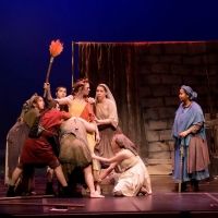 Traveling Players Announce Play Festival Sunday Of Classic Tales
