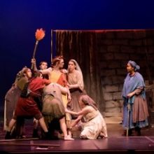 Traveling Players Announce Play Festival Sunday Of Classic Tales