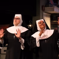 Porchlight Revisits NUNSENSE Opens Tonight For Three Performances