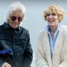 Inspirational Talkshow FANTASTIC HUMANS Launches With Fundraiser For The Rhythmic Art