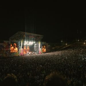MEO Kalorama Confirms Headliners Including Massive Attack, LCD Soundsystem, Sam…
