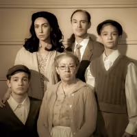 Farmers Alley Theatre Presents Neil Simon's LOST IN YONKERS