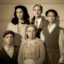 Farmers Alley Theatre Presents Neil Simon's LOST IN YONKERS