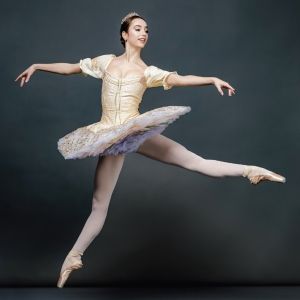 American Repertory Ballet Presents CLASSIC BEAUTY: An All-Tchaikovsky Program At The…